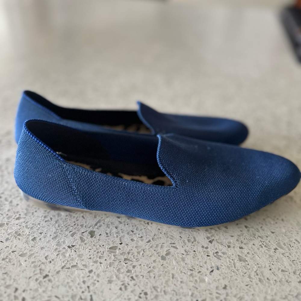 Rothy’s Almond Loafer